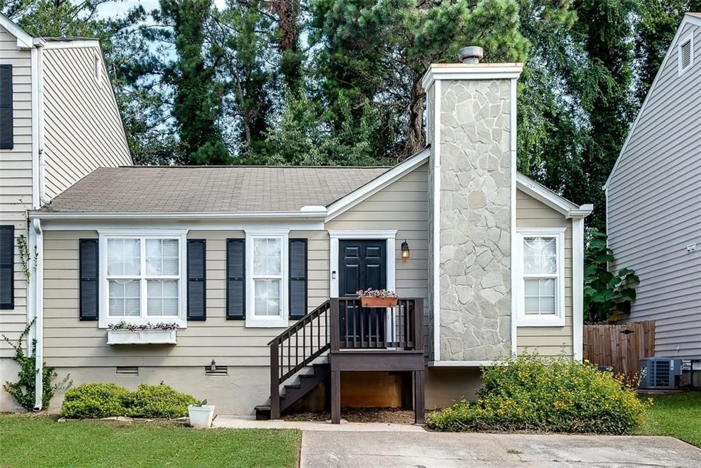 4073 Settlers Hill Way, Norcross, GA 30093