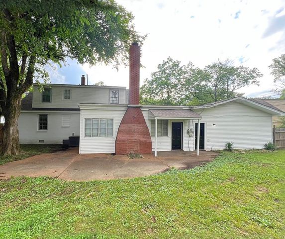 4080 E WHITEHAVEN PARK CIR, Memphis, TN 38116