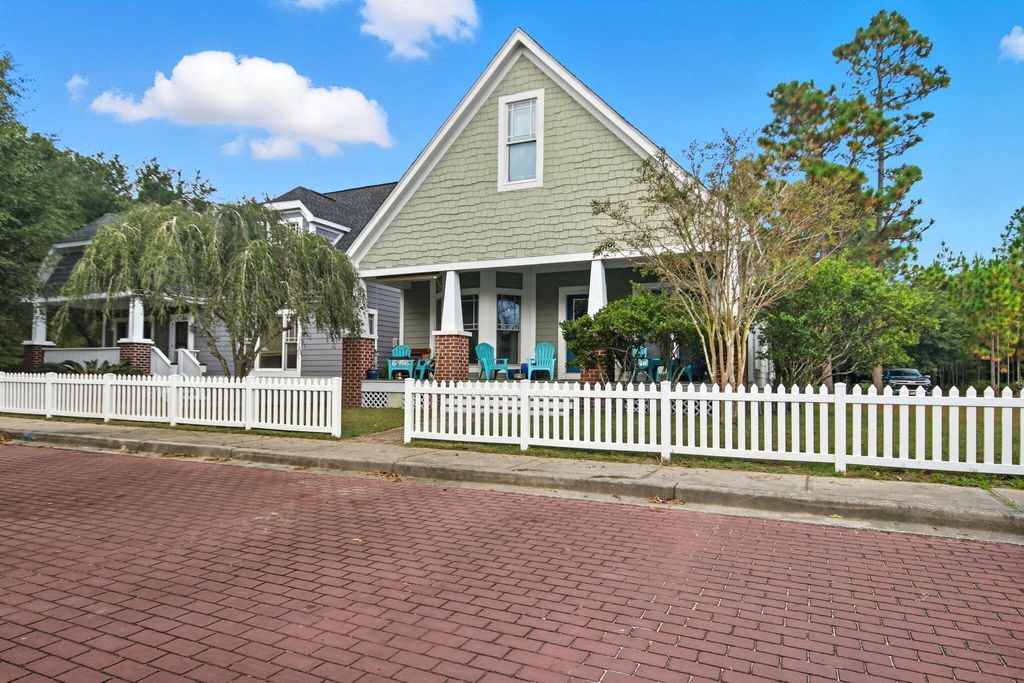 21 Craftsman Lane, Georgetown, SC 29440