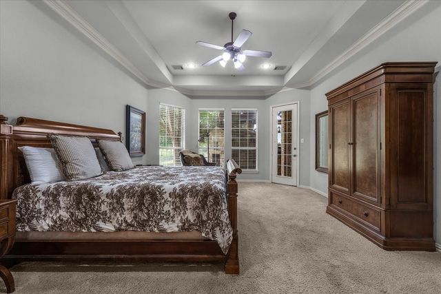 704 Landsbury Court, Keller, TX 76248