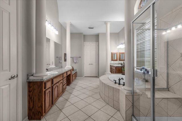 704 Landsbury Court, Keller, TX 76248