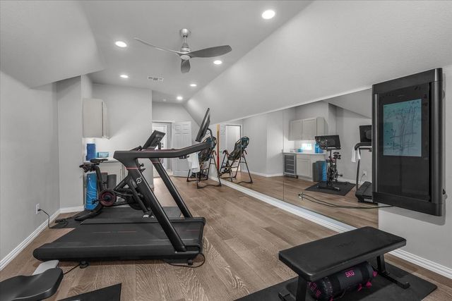 704 Landsbury Court, Keller, TX 76248