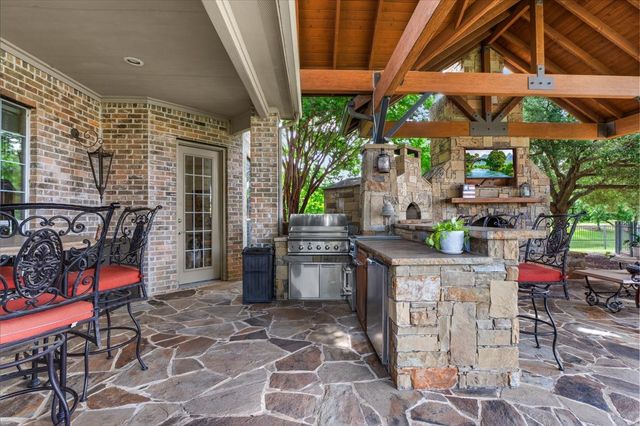 704 Landsbury Court, Keller, TX 76248