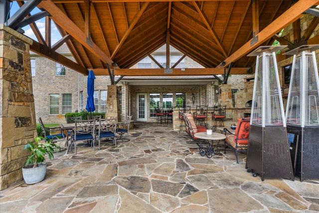704 Landsbury Court, Keller, TX 76248