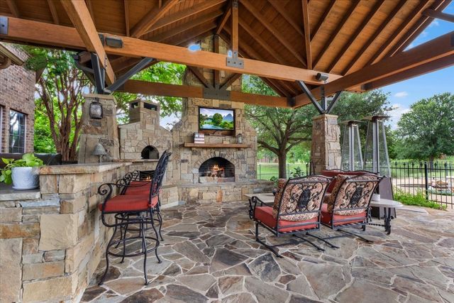704 Landsbury Court, Keller, TX 76248