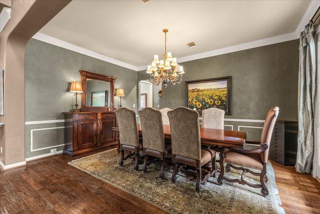 704 Landsbury Court, Keller, TX 76248