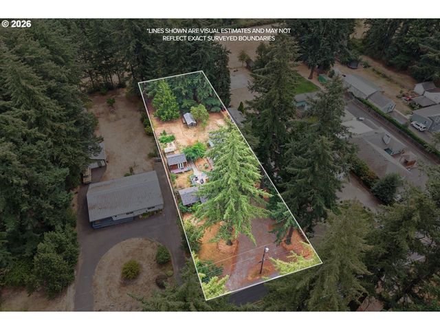 150 Ne 202ND Ave, Gresham, OR 97230