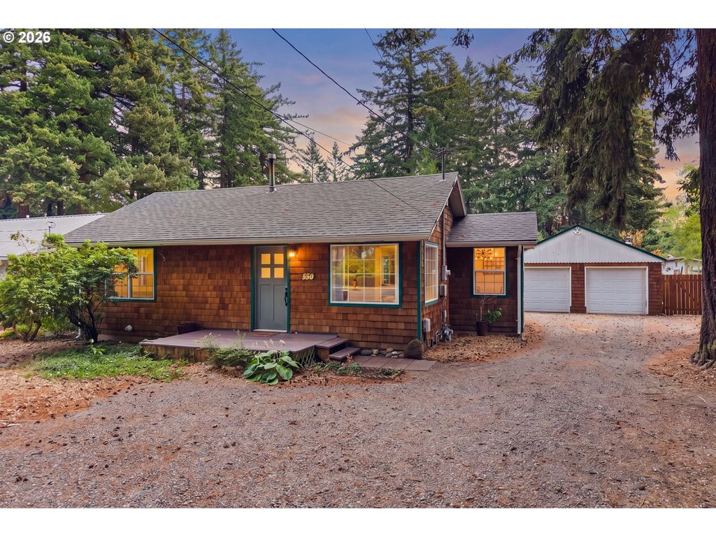 150 Ne 202ND Ave, Gresham, OR 97230