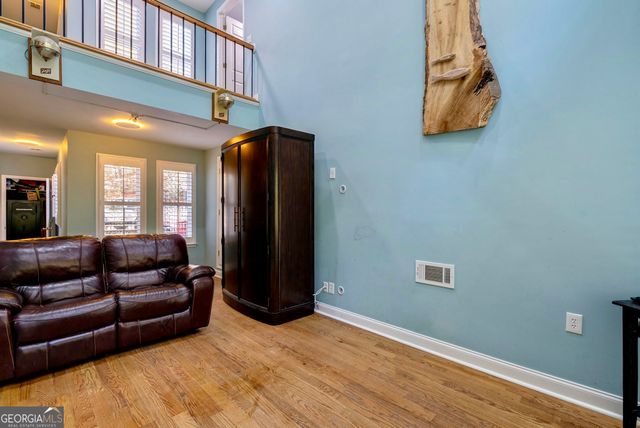 3645 Bert Drive, Gainesville, GA 30506