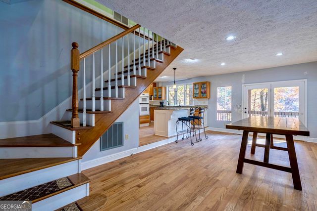 3645 Bert Drive, Gainesville, GA 30506