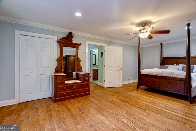 3645 Bert Drive, Gainesville, GA 30506