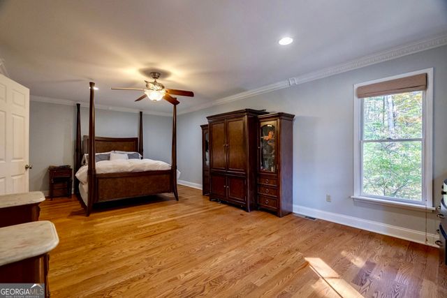 3645 Bert Drive, Gainesville, GA 30506