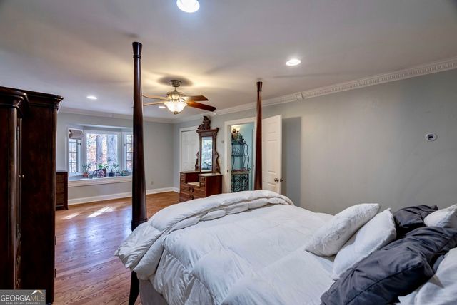 3645 Bert Drive, Gainesville, GA 30506