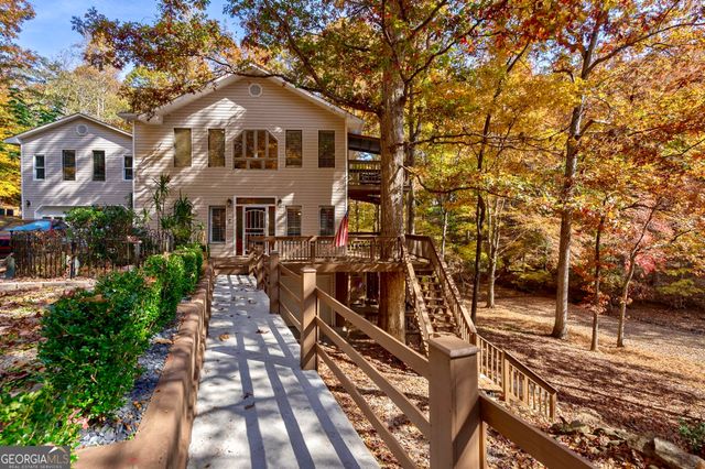 3645 Bert Drive, Gainesville, GA 30506