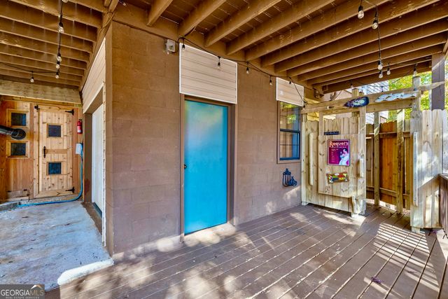 3645 Bert Drive, Gainesville, GA 30506