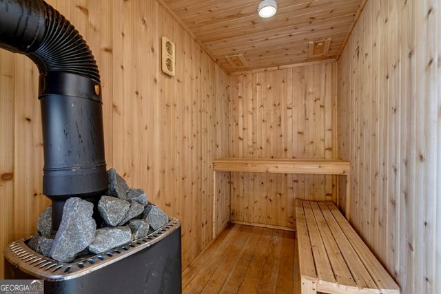 3645 Bert Drive, Gainesville, GA 30506