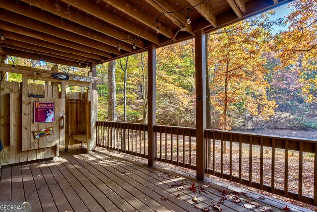 3645 Bert Drive, Gainesville, GA 30506