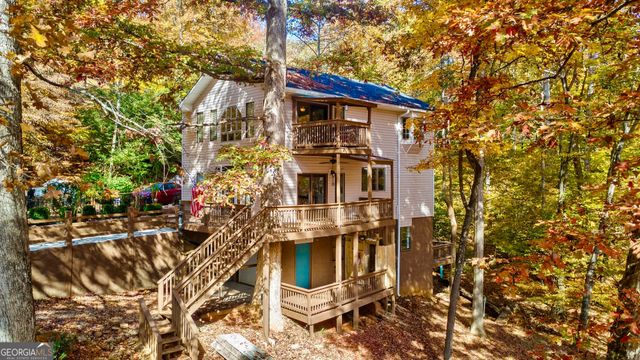 3645 Bert Drive, Gainesville, GA 30506