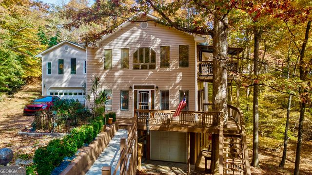 3645 Bert Drive, Gainesville, GA 30506