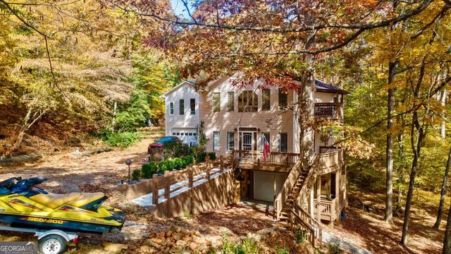 3645 Bert Drive, Gainesville, GA 30506