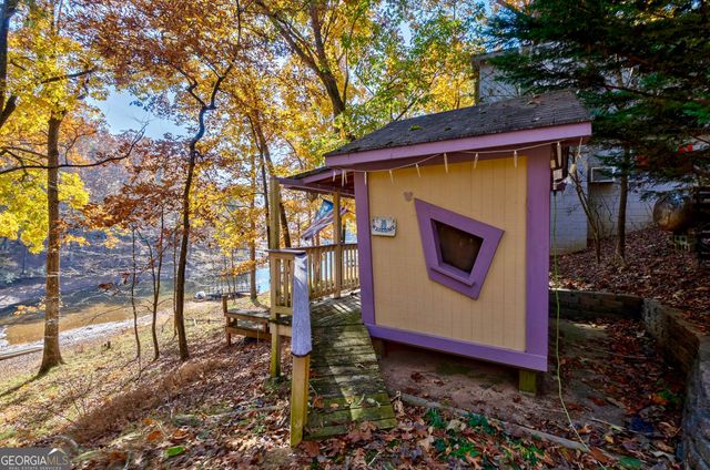 3645 Bert Drive, Gainesville, GA 30506