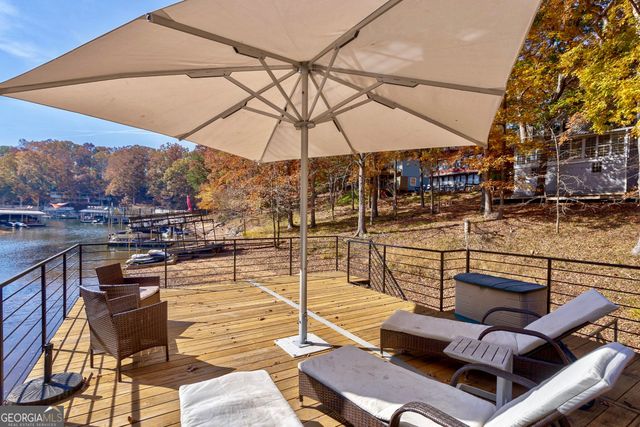 3645 Bert Drive, Gainesville, GA 30506