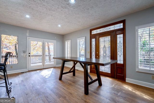 3645 Bert Drive, Gainesville, GA 30506