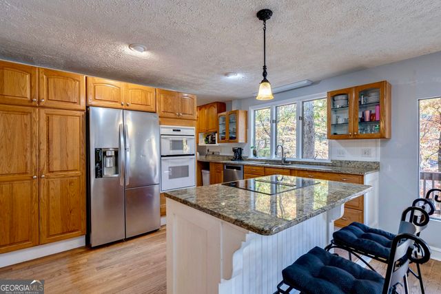 3645 Bert Drive, Gainesville, GA 30506