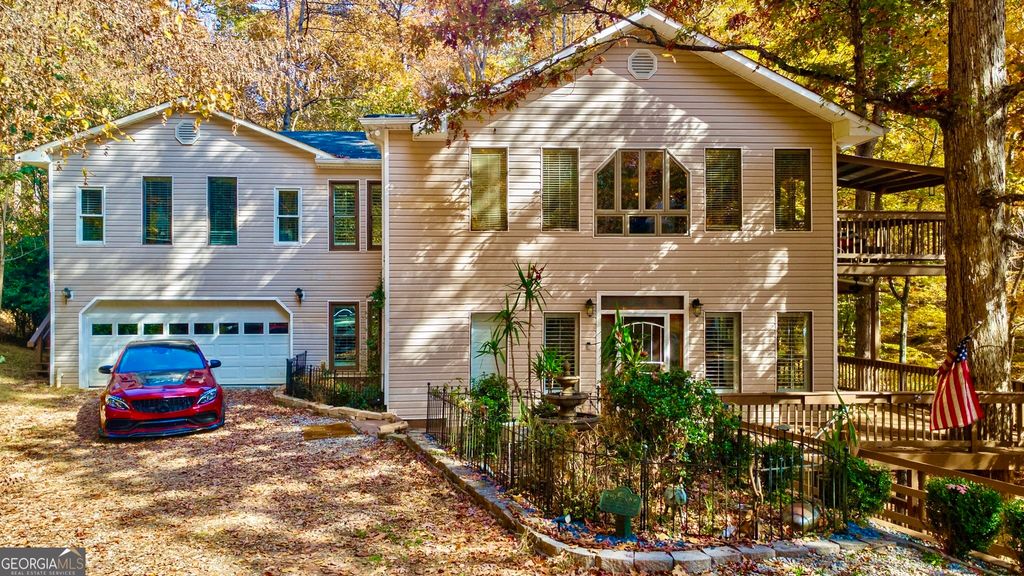 3645 Bert Drive, Gainesville, GA 30506
