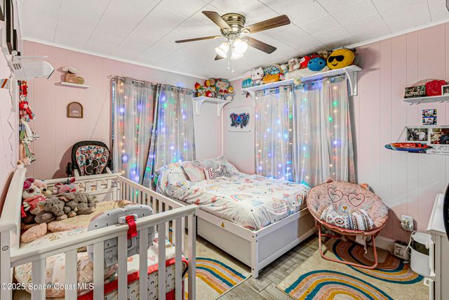 449 Amity Avenue, Cocoa, FL 32927
