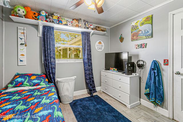 449 Amity Avenue, Cocoa, FL 32927