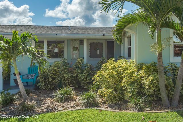 449 Amity Avenue, Cocoa, FL 32927