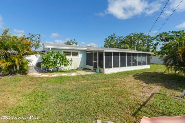 449 Amity Avenue, Cocoa, FL 32927