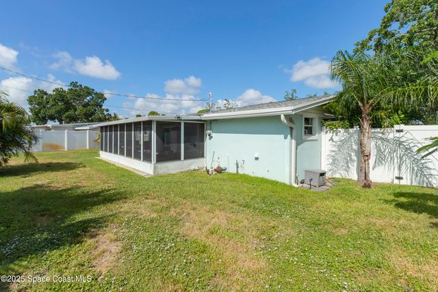449 Amity Avenue, Cocoa, FL 32927