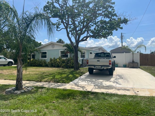 449 Amity Avenue, Cocoa, FL 32927