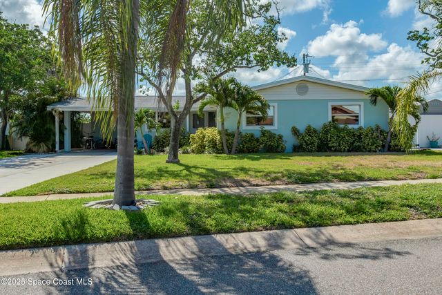 449 Amity Avenue, Cocoa, FL 32927