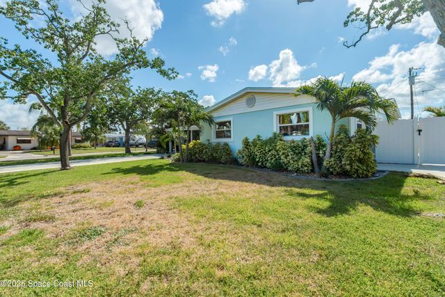 449 Amity Avenue, Cocoa, FL 32927
