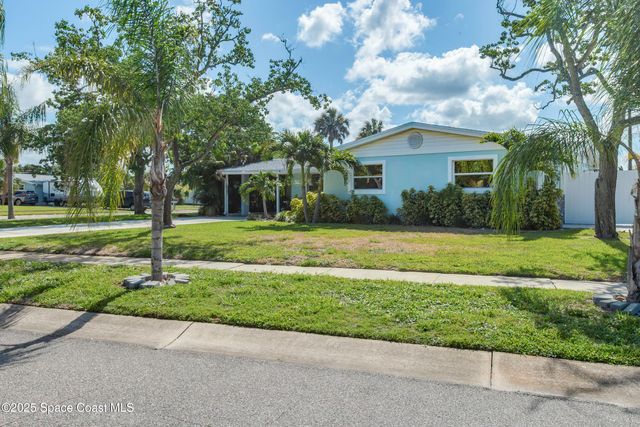 449 Amity Avenue, Cocoa, FL 32927
