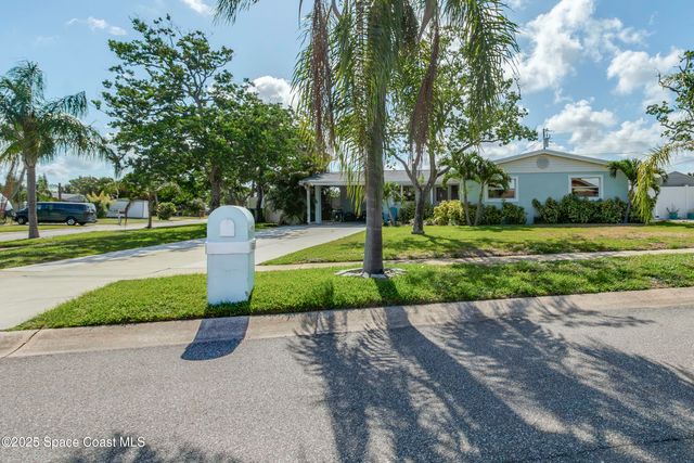 449 Amity Avenue, Cocoa, FL 32927