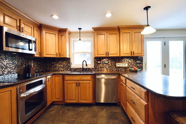 12009 Jackson Road, Lima Twp, MI 48130