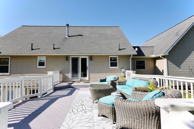 12009 Jackson Road, Lima Twp, MI 48130