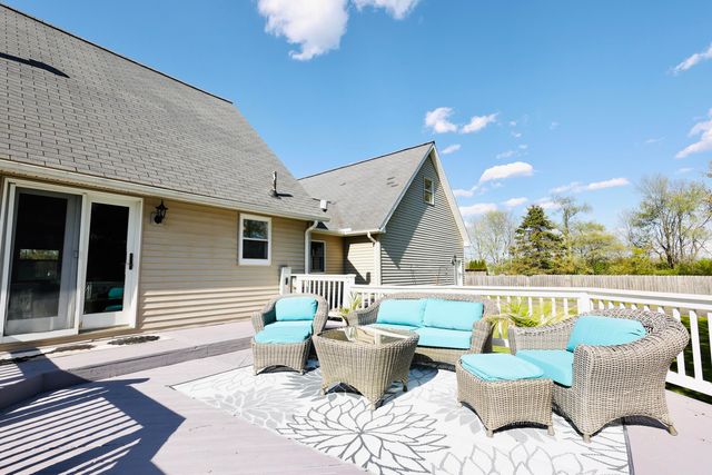 12009 Jackson Road, Lima Twp, MI 48130