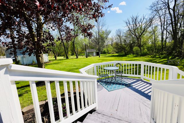 12009 Jackson Road, Lima Twp, MI 48130
