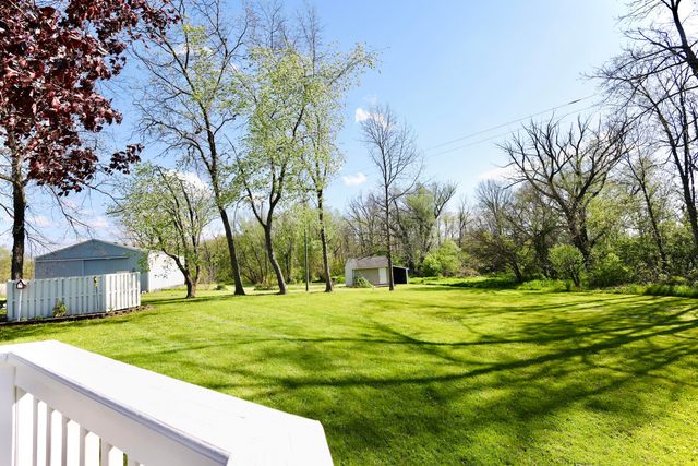 12009 Jackson Road, Lima Twp, MI 48130