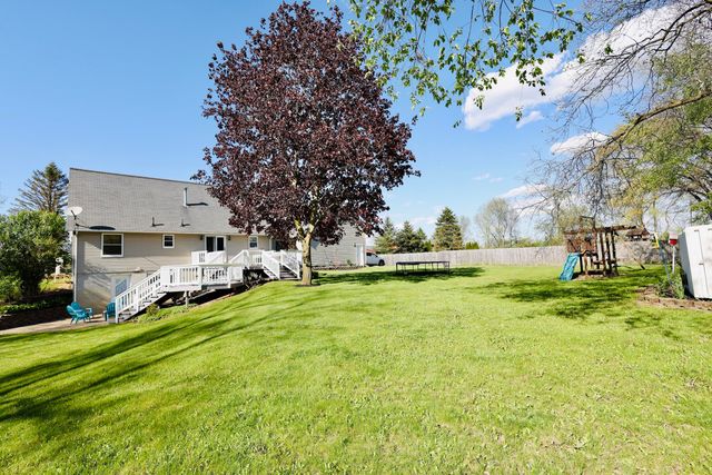 12009 Jackson Road, Lima Twp, MI 48130