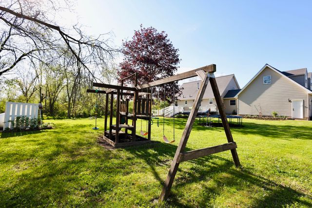 12009 Jackson Road, Lima Twp, MI 48130
