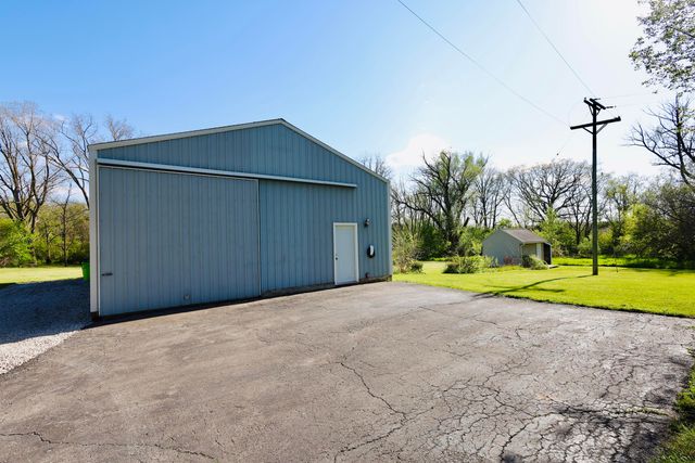 12009 Jackson Road, Lima Twp, MI 48130