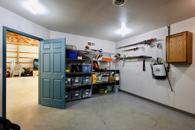 12009 Jackson Road, Lima Twp, MI 48130