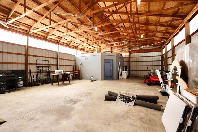 12009 Jackson Road, Lima Twp, MI 48130