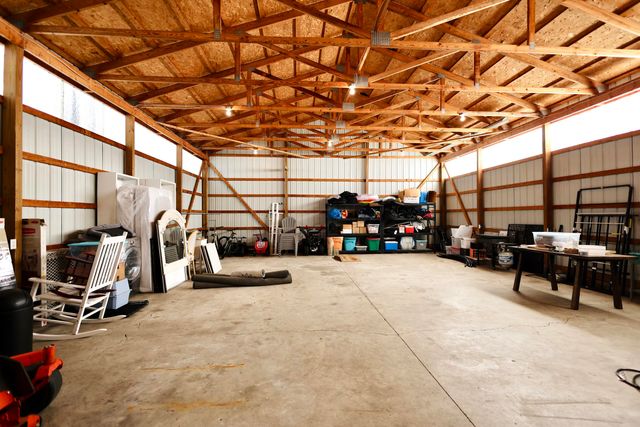 12009 Jackson Road, Lima Twp, MI 48130